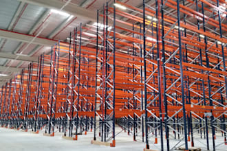 tailored supply chain solutions for manufacturers