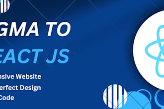 convert figma to react js or next js