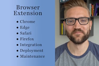 offer browser extension for enhanced web productivity