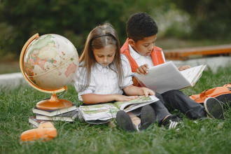 proofread and edit your book for children