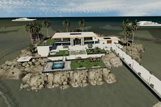create fivem custom maps, mlo and textures changes