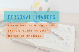 show you how to start budgeting