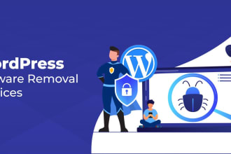 remove malware, hack, virus removal, wordpress speed optimization