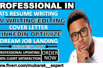 do professional ats data science resume writing, tech resume, engineering resume