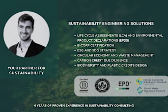 provide environmental technical support