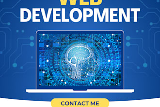be your programmer, web developer, software developer