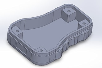 design models for 3d printing and prototype making