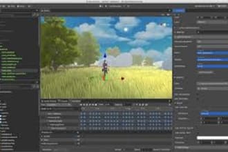 cocos creator multiplayer game coco2dx game developer