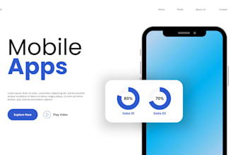 do mobile devlopment utilizing flutter