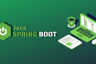 develop your java spring boot authentication