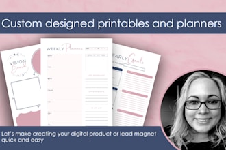 create custom forms and workbook designs for your business