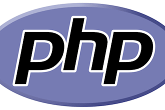 be your PHP developer