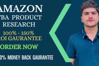 amazon fba product research for private label expert and product hunting