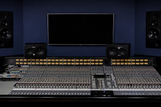 produce a custom beat of any genre