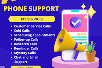 provide expert customer service