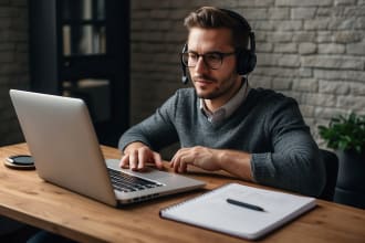 do telemarketing and cold calling for you