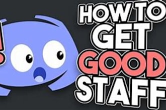 support your discord server