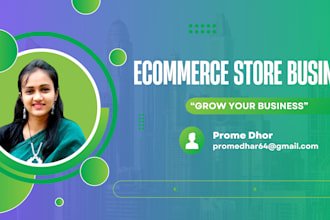 customize your ecommerce theme to match your brand