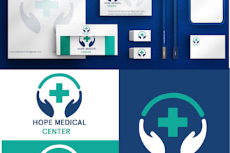 define your visual identity and creative direction