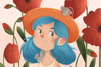 children storybook illustration children storybook illustration