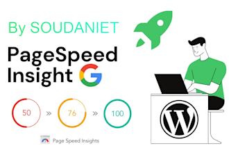 optimize your wordpress site according to google pagespeed
