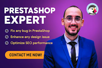 fix any prestashop bug