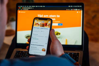 build courier app booking app parcel delivery app logistic app grocery app