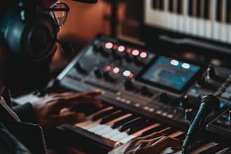 do organic youtube music video promotion