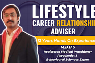 boost life style,career coaching plus extensive love relationship psychic advice