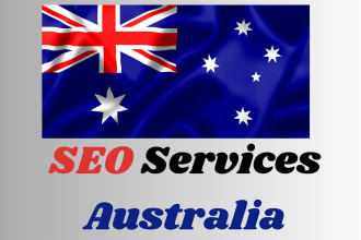 do full monthly SEO services in australia to rank on google