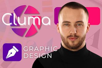 create custom graphic design, illustrations, banners, flyers, vectors, packaging