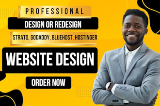 build wordpress website on strato, mochahost, milesweb, greengeeks, hostgator