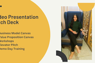 create business model canvas and value proposition canvas