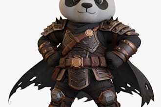 do models for 3d printing