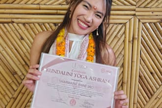 teach kundalini yoga class
