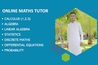 help you in maths calculus algebra