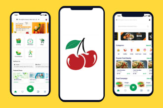 setup 6ammart, 6valley multivendor food, grocery, ecommerce app