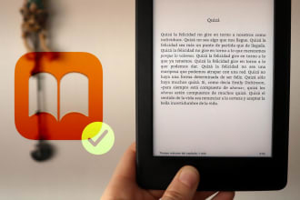 create an accessible book with adobe indesign