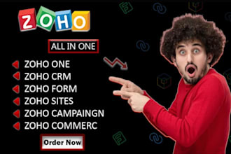 do zoho books bookkeeping and migration