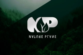 design wordmark minimalist business logo in 24 hours