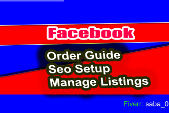 do facebook marketplace listings