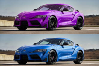 do car photo editing, background remove and shadow effect