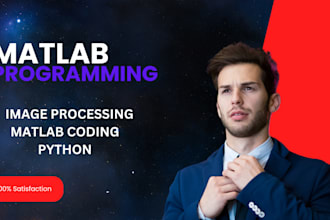 do matlab programming, signal processing and simulink