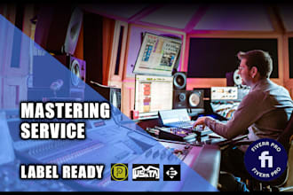 master your track for streaming with analog gear