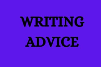 advice you on writing advice legal advice relationship advice