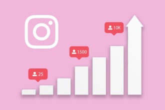 grow your instagram profile with new followers