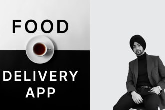 build food delivery app restaurant website restaurant app food delivery website