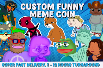 make a custom meme that is currently viral with my style