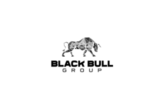 design origami inspired geometric polygonal logo