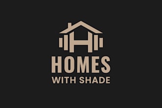 do innovative logo for real estate, construction, and realtor